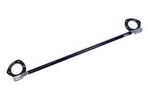 HKS Carbon Fiber Front Strut Tower Brace 2023-2025 Honda Civic Type R (FL5)