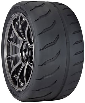 Toyo Proxes R888R Tire - 255/35ZR18 94Y