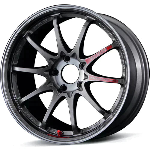 Volk Racing CE28SL Super Lap 17x9 +22 5x114