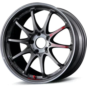 Volk Racing CE28SL Super Lap 17x9 +22 5x114