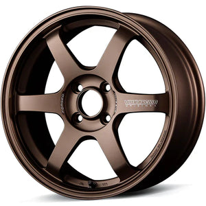 Volk Racing TE37 Sonic 16x6.5 4x100