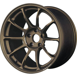 Volk Racing ZE40 18x9.5 5x120