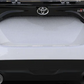 Rocket Bunny x Pandem V1 Rear Bumper Ducts 2020-2025 Toyota GR Yaris