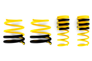 Racecomp Engineering Lowering Springs 2015-2021 WRX