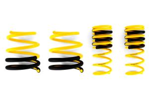 Racecomp Engineering Lowering Springs 2015-2021 STI