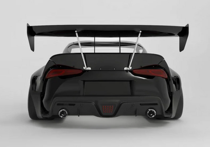 Rocket Bunny x Pandem V1.5 GT Wing 2019-2025 Toyota GR Supra (For use w/ V1.5 Widebody)