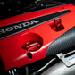 Verus Engineering RLA Oil Cap - Honda Civic CTR