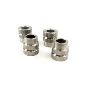 ISR Performance Pro Series Rear Toe Control Rods - 89-98 (S13/S14) Nissan 240sx