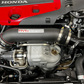 RV6 R660AS Antisurge / T51R RED Ball Bearing Turbo for (FL5/DE5) 2.0T with CF Inlet pipe