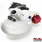 RV6 R660AS Antisurge / T51R RED Ball Bearing Turbo for (FL5/DE5) 2.0T with CF Inlet pipe