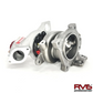 RV6 R660AS Antisurge / T51R RED Ball Bearing Turbo for (FL5/DE5) 2.0T with CF Inlet pipe