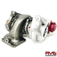 RV6 R660 RED Ball Bearing Turbo for FK8/FL5/DE5 2.0T With Bypass Valve