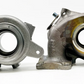 RV6 R660AS Antisurge / T51R RED Ball Bearing Turbo for (FL5/DE5) 2.0T with CF Inlet pipe