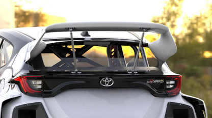 Rocket Bunny x Pandem V1 Rear Wing 2020-2025 Toyota GR Yaris