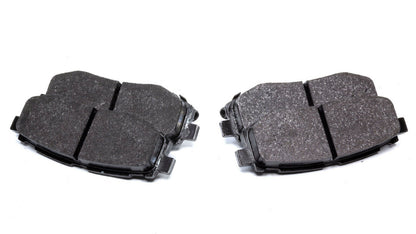 Hawk 13 Scion FR-S / 13 Subaru BRZ/10-12 Legacy 2.5 GT/3.6R HP Plus Street Rear Brake Pads