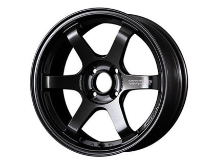 Volk Racing TE37 Sonic 15x6.5 4x100