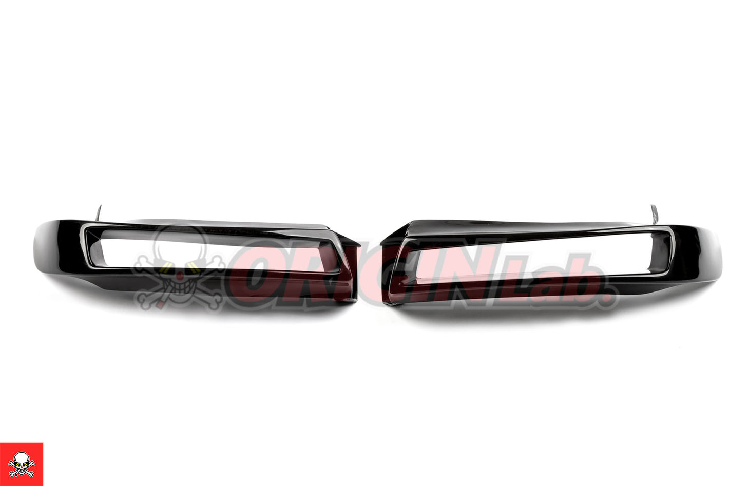 Origin Lab Combat Eye w/ Optional Light Nissan Silvia / 240SX w/ Silvia Front End