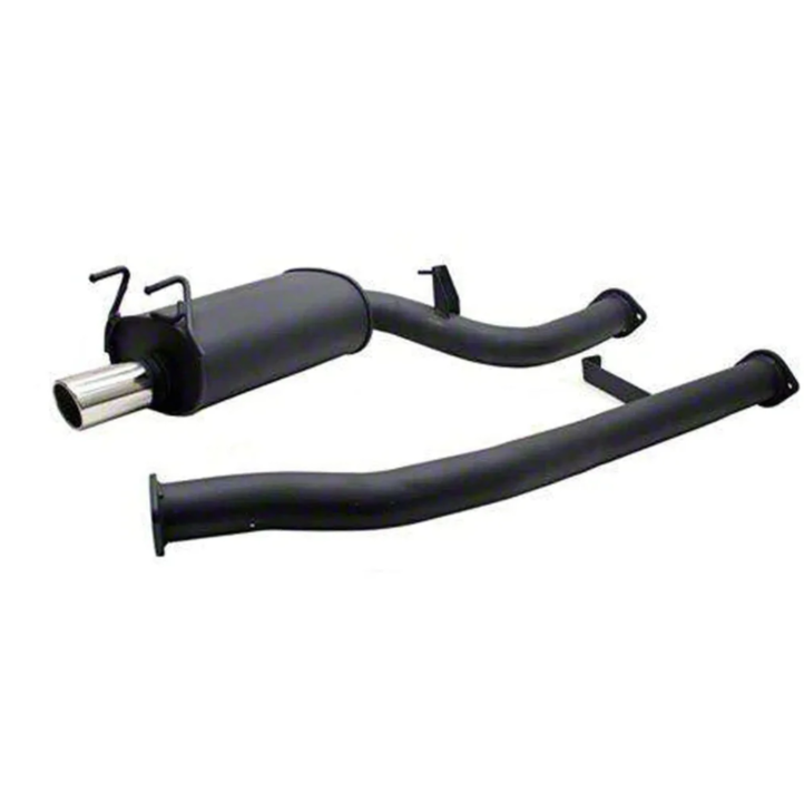 HKS 89-94 240sx Sport Cat-Back Exhaust