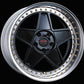 Chevlon Racing S2 3PC Wheel 18"