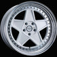 Chevlon Racing S2 3PC Wheel 19"