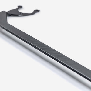 Seibon 23-25 Toyota GR Corolla (GZEA14) Carbon Fiber Front Strut Brace