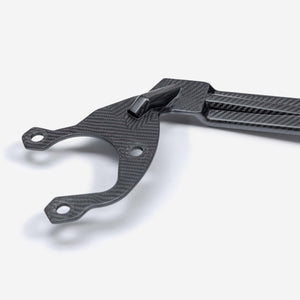 Seibon 23-25 Toyota GR Corolla (GZEA14) Carbon Fiber Front Strut Brace