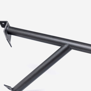 Seibon Carbon Fiber Rear Strut Brace 2023-2025 Toyota GR Corolla