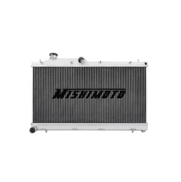 Mishimoto Performance Aluminum Radiator Manual Transmission 2008-2014 WRX / 2008-2021 STI