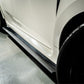 Verus Engineering Side Splitters for 2017-2021 FK8 Honda Civic Type R