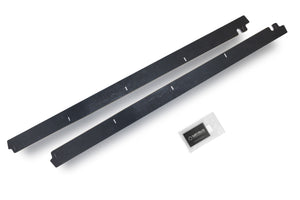 Verus Engineering Side Splitters for 2017-2021 FK8 Honda Civic Type R