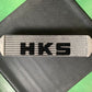 HKS Front Mount Intercooler w/ Upgraded Piping Kit 2023-2025 Honda Civic Type-R (FL5)