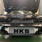 HKS Front Mount Intercooler (Core Only) 2023-2025 Honda Civic Type-R (FL5)