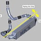 HKS Front Mount Intercooler (Core Only) 2023-2025 Honda Civic Type-R (FL5)
