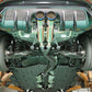 HKS Hi-Power Catback Exhaust 2023-2024 Honda Civic Type-R (FL5)