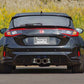 HKS Hi-Power Catback Exhaust 2023-2024 Honda Civic Type-R (FL5)