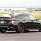 HKS Hi-Power Catback Exhaust 2023-2024 Honda Civic Type-R (FL5)