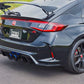 HKS Hi-Power Catback Exhaust 2023-2024 Honda Civic Type-R (FL5)