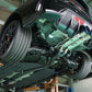 HKS Hi-Power Catback Exhaust 2023-2024 Honda Civic Type-R (FL5)