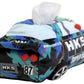 HKS Racing  Oil Slick Tissue Box Holder