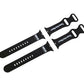 HKS Oil Slick Apple Watch Band - Medium
