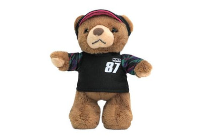 HKS Bear Keychain