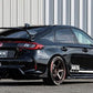 HKS Type-S Front Lip Spoiler 2023-2025 Honda Civic Type-R (FL5)