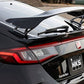 HKS Type-S Duck Tail Trunk Spoiler 2023-2025 Honda Civic (FL5)