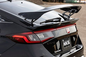 HKS Type-S Duck Tail Trunk Spoiler 2023-2025 Honda Civic (FL5)