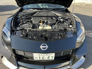 HKS CARBON AIR CLEANER INLET for RZ34