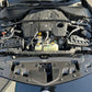 HKS CARBON AIR CLEANER INLET for RZ34