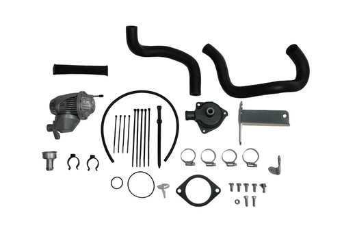 HKS SUPER SQV4 RETURN KIT PLUS FL5