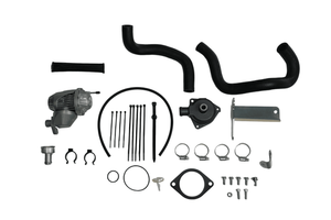 HKS SUPER SQV4 RETURN KIT PLUS FL5