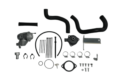 HKS SUPER SQV4 RETURN KIT PLUS FL5