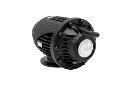 HKS SUPER SQV4 FL5 - Black Edition